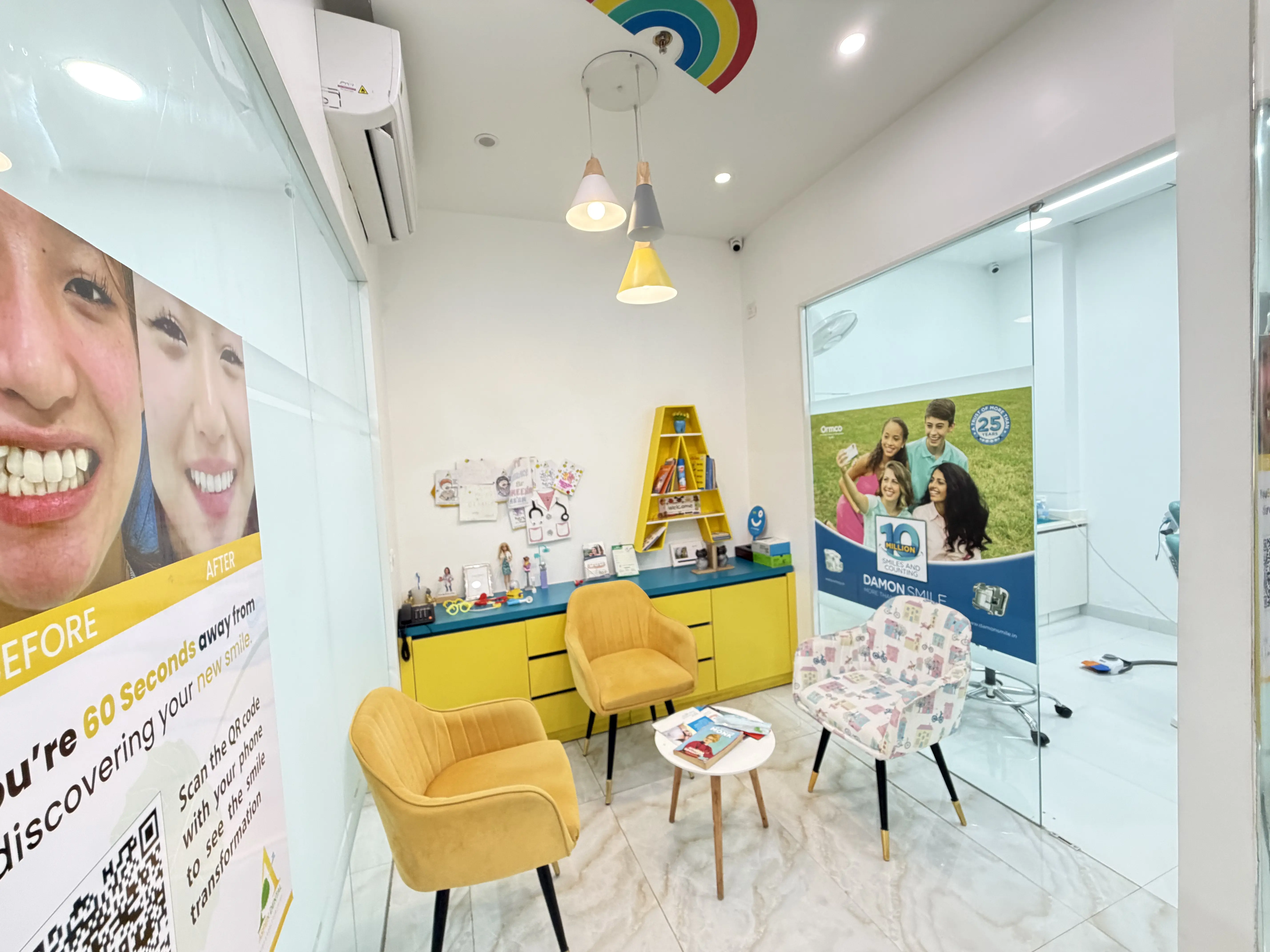 Treatment Room